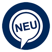 Öffne Kursprogramm des Fachbereiches Neue Kurse Fachbereichs-Icon Neue Kurse